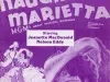 Program, Theater