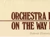 Booklet - Orchestra Hall: On the Way Back