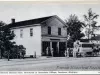 Postcard - Waterford General Store, Re-erected in Greenfield Village, Dearborn, Michigan