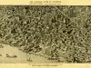 Print - One Hundred Years of Progress, Detroit 1918
