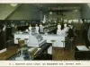 Postcard - H. J. Boerth's Quick Lunch, 108 Woodward Ave., Detroit, Mich.