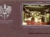 Postcard - The Russell House, Detroit, W.J. Chittenden, Prop