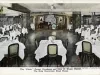 Postcard - The 'Cabin," Corner Broadway and John R. Street, Detroit. The Only Downtown Road House