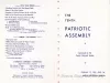 Program