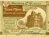 Card, Membership