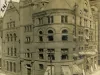 Postcard - Y.M.C.A Building Detroit, By O.W. Johnson