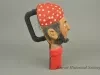 Puppet, Hand