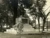 Postcard - Detroit