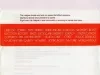 Brochure - You Can Change Things