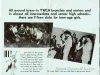 Brochure - Addressed to You, A Story of Y-Teens