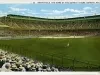 Postcard - Navin Field, The Home of the Detorit Tigers, Detroit, Mich.