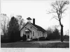 Print, Photographic - Original Pine Lake School built 1825