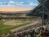 Postcard - Navin Field, Home of the "Tigers", Detroit, Mich.