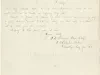 Letter
