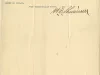 Letter