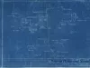 Blueprint - Television Layout