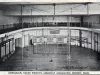 Postcard - Gymnasium, Young Women's, Christian Association, Detroit, Mich.
