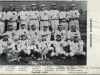 Postcard - Pennant Winners, Tigers - 1907
