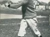 Postcard - Ed. Killiam, Pitcher