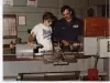 Print, Photographic - Machine Shop Instructor Mr. Zarzycki