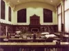 Print, Photographic - Fordson High Library (Mary Elizabeth Brice)
