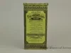 Tin Container - Back