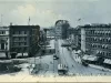 Postcard - Detroit, Mich. Monroe Avenue.