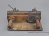 Rabbet Plane