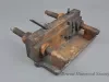 Rabbet Plane