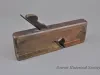 Rabbet Plane