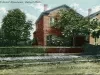 Postcard - Gen. U.S. Grant Residence, Detroit, Mich.