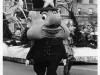 Print, Photographic - Thanksgiving Day, 1973