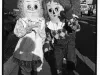 Print, Photographic - Thanksgiving Parade