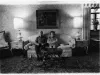 Print, Photographic - Mr. and Mrs. Ueona Stanley - Detroit