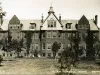 Postcard - Near Wayne, Mich