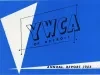 Booklet - YWCA of Detroit, Annual Report 1953
