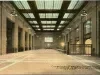 Postcard - Concourse, Michigan Central Depot, Detroit.