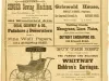 Program, Theater