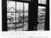 Print, Photographic - Immaculate Conception Ukrainian Catholic School - View Out a Front Window