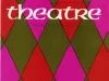 Program, Theater - 1970 1971 Theatre, Wayne State University