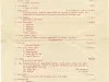 Program, Theater