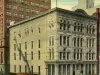 Postcard - Kresge's Korner, the finest five and ten-cent store in the country, Detroit, Mich.