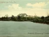 Postcard - Cranbrook, near Pontiac, Mich.