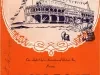 Program, Theater