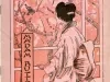 Program, Theater - Madam Butterfly