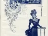 Program, Theater