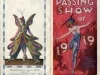 Program, Theater
