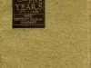 Booklet - Twenty-Five Years, 1903-1928, The Detroit Edison Company