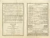 Program, Theater