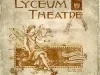 Program, Theater